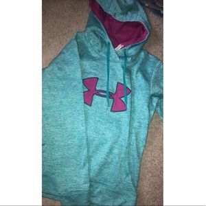 Under Armor Sweatshirt